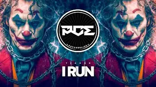 TECHNO ● HAVEN. - I Run (JustLuke Remix)