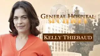 GH Spotlight: Kelly Thiebaud on her edgy character, what's next