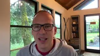 Bringing Jesus into your Home