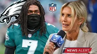 NFC WAR: EAGLES advance for TREVON DIGGS &mdash; pivotal MOVE for playoffs | Eagles News