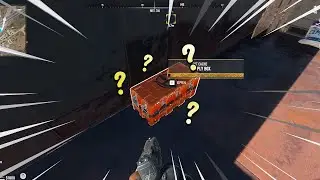 WARZONE but we open ONE CRATE