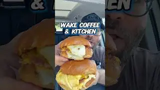 GREAT BREAKFAST in New Jersey! #breakfast #brunch #foodie #food #review #foodreview