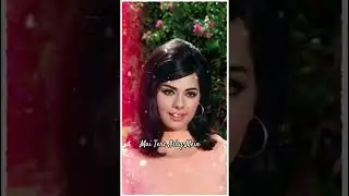 Mai Tere Ishq Mein 🌹|| Mumtaz || Dharmendra || Loafer || 70s Love Songs #Shorts #viral #trending