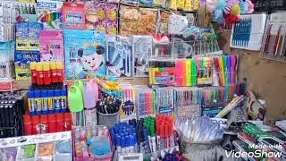 ميدان رمسيس-شارع باب البحر-الفجالة 