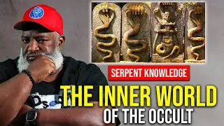 Did Jesus Mean Reptilians When He Said &lsquo;Be Wise as Serpents&rsquo;?