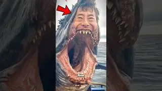 Top 5 Extinct Monsters That Would&rsquo;ve Ended Earth in One Hit!🤯😱