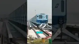 How Trains Stop Before Disaster Strikes
