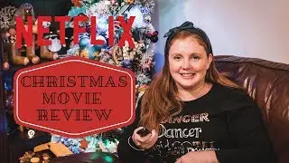 Netflix Christmas Movie Review: A Christmas Prince, The Princess Switch and more!