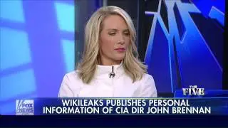 Gutfeld: Who still admires Wikileaks?