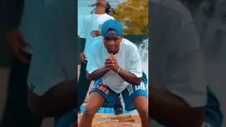 Endurance Grand is dancing to Crazy Love by Wendy Shay and Olivetheboy trending #dancechallenge #fyp