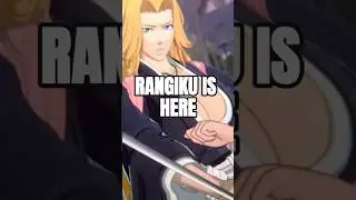 Rangiku Matsumoto Bleach Rebirth Of Souls Reveal Trailer REACTION
