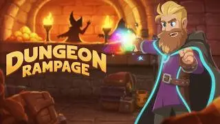 Remember Dungeon Rampage? It&rsquo;s Back on Steam After 10+ Years
