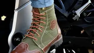 Best & Ultimate  Biker Boots To Buy in 2021 [ ASM Biker Boots ]