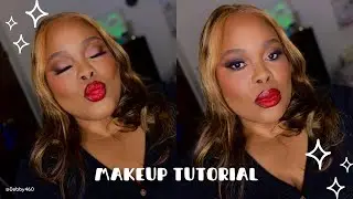 Products You Will Need For Your Makeup Routine | @Debby460  #makeuproutine 