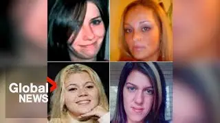 Long Island serial killer: Suspect indicted with multiple counts of murder over a dozen years later