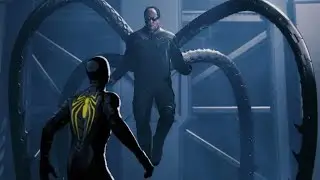 Finally Done |Spider-Man Remastered| PS5