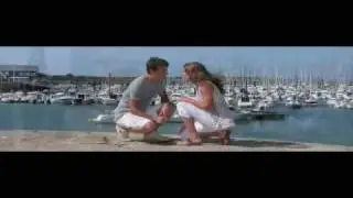 Am&eacute;lie et Antoine &agrave; Quiberon Photographe mariage