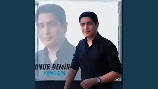 Yanıldım