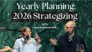 Yearly Planning Conversation with Family