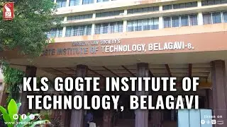 KLS Gogte Institute of Technology, Belagavi | Prudent | 130624