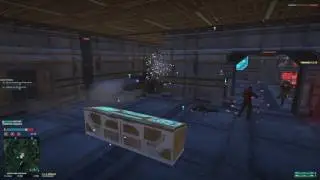 Planetside 2 - Community Smash MVP [60FPS]