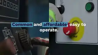 C Type Hydraulic Press Machine: An Overview