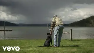 Colby Acuff - Boy and a Bird Dog (Official Visualizer)