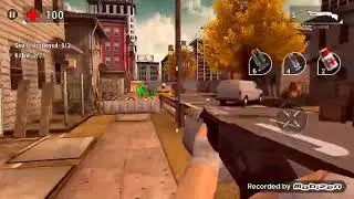 Unkilled  Gameplay  danger zone.  Most popular g