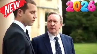 Midsomer Murders (UK) Season 25 Episode 7 -  The Point of Balance