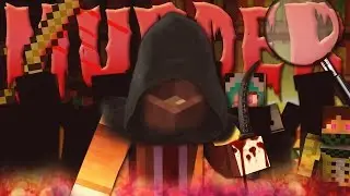 BARDARE IL MURDERER CON I POT - Minecraft ITA - MURDER w/ Marcy CharlieMoon