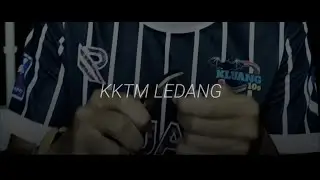 KKTM Ledang - Revolutionary L2A (2022)