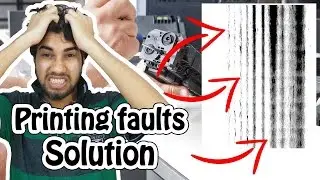 [Hindi] Toner Cartridge Printing Defects : Cause and Solution