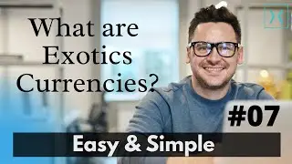 What are exotic currencies? Learn Forex Tutorial #7