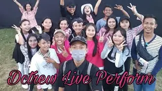 Meraih Bintang, Forever young, Swalla, Closer, 16 Shots [Live perform]