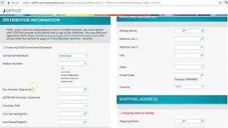 How to Join Jeunesse in India