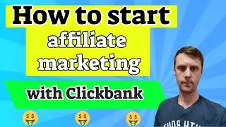How To Start Affiliate Marketing With Clickbank Using WP Affiliate Suite [Tutorial]