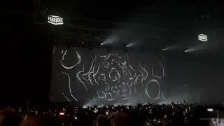 Intro + Il Debito - Nayt “La Grande Fuga: Tour” | Fabrique Milano (08/04/25)