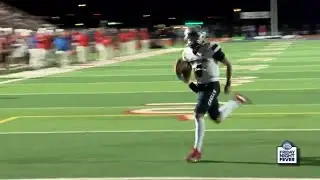 FNF Week 5: Veterans Memorial vs Gregory-Portland Wildcats