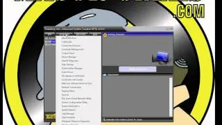 Using Tweaking.com Advanced System Tweaker by Majorgeeks.com