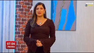 LA REVISTA DE GLOBAL TARIJA martes 3 de febrero de 2026