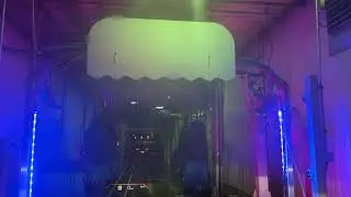 Petro-Canada Car Wash POV &ndash; Smooth Ride & Shiny Finish!
