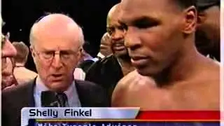 49.Mike Tyson - Orlin Norris