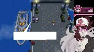 POKEMON BLACK BLIND PLAYTHROUGH | Part 3