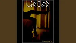 Unmasked (Dark Version)