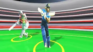 CRICKET EXTRA, Cricket Intro, Sports Intro, Cricket Motion Graphics