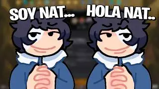 HAY DOS NATALAN