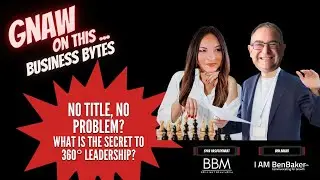 What does 360 Degrees of Leadership Really Mean?