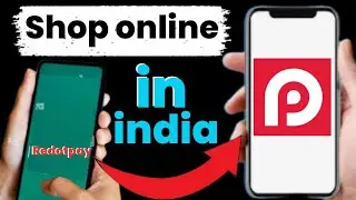 How to Use Redotpay for Online Shopping in India | India Mein Redotpay Se Shopping Kaise Kare