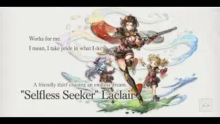 [Another Eden STEAM] ver. 3.11.30 uptade info (feat. Alter. Laclair)