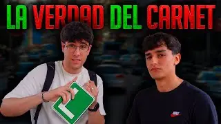 Sacarse el Carnet de Conducir: El Reto de los que Cumplen 18 Años